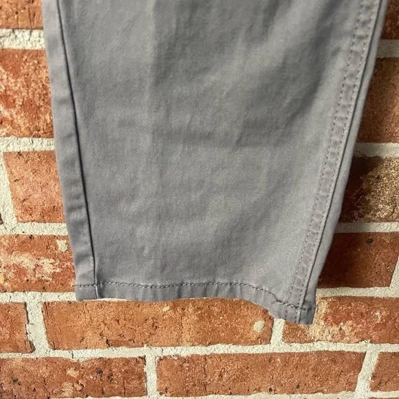Iron Co Men’s Gray Pants 32x30 - Picture 3 of 10